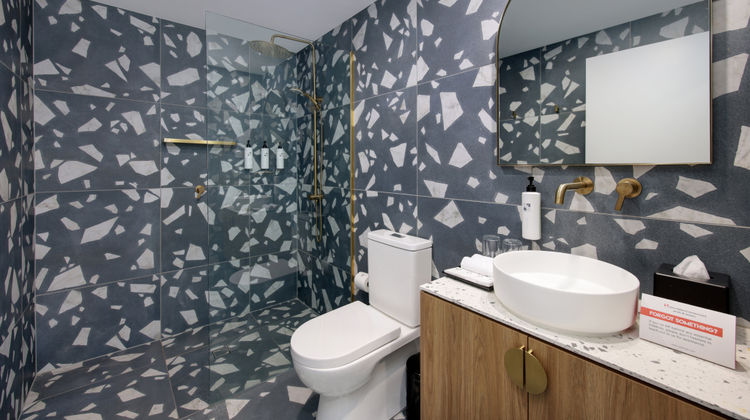 Swiss-Belhotel Woolloongabba Room