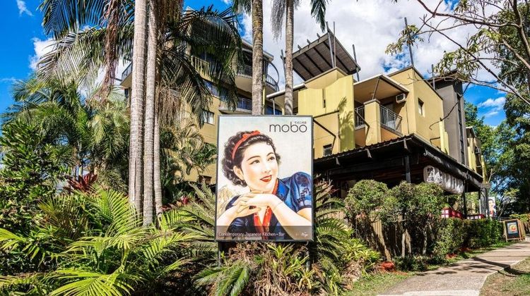 Il Mondo Boutique Hotel Exterior
