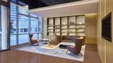 Fairfield Huzhou Nanxun Lobby