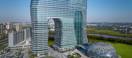 Fairfield Huzhou Nanxun Exterior