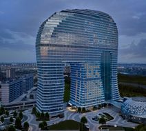 Fairfield Huzhou Nanxun Exterior