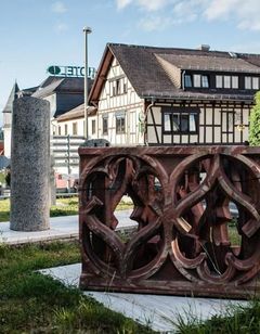 Hotel Zur Krone