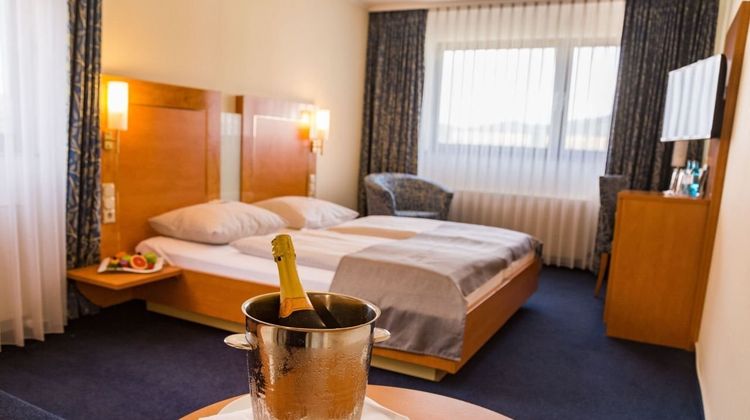 Hotel Zur Krone Room