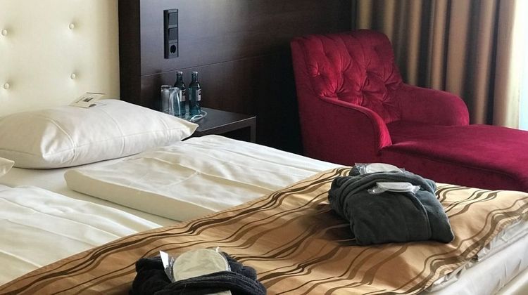 Hotel Zur Krone Room