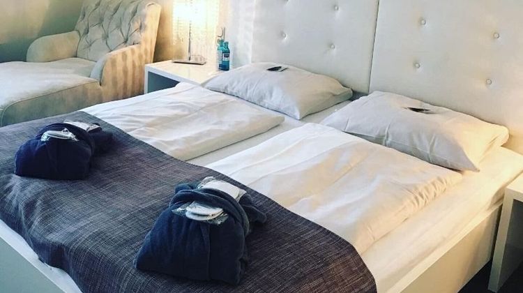 Hotel Zur Krone Room