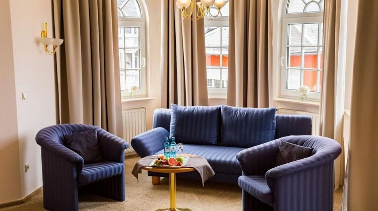 Hotel Zur Krone Room