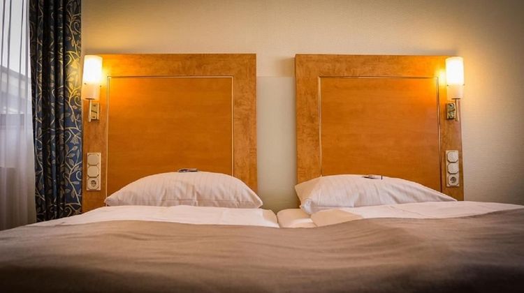 Hotel Zur Krone Room