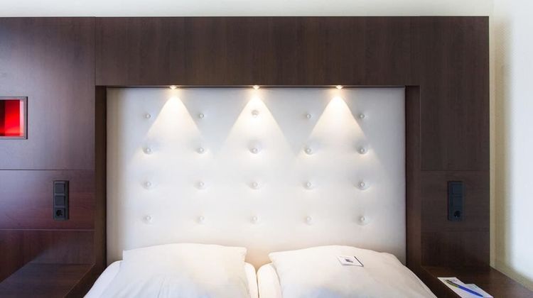 Hotel Zur Krone Room