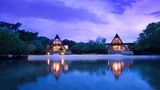 Plataran Menjangan Resort & Spa Exterior