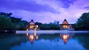 Plataran Menjangan Resort & Spa