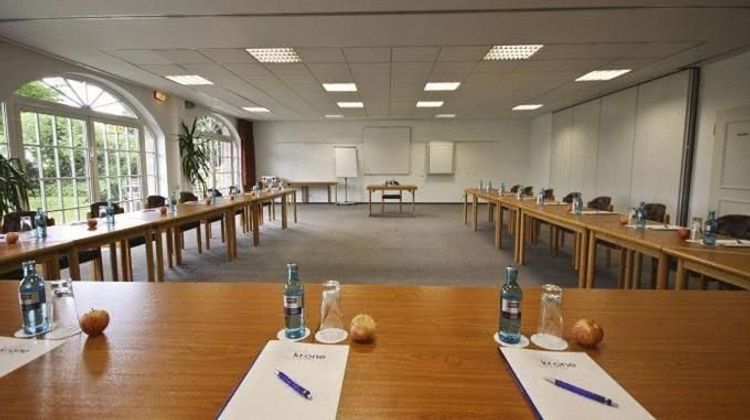 Hotel Zur Krone Meeting
