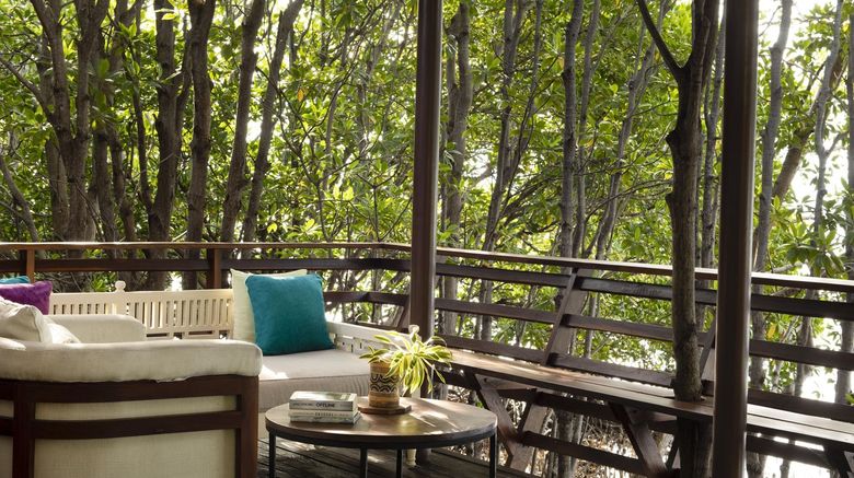 <b>Plataran Menjangan Resort & Spa Room</b>. Images powered by <a href="https://www.leonardoworldwide.com/" title="Leonardo Worldwide" target="_blank">Leonardo</a>.