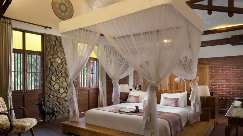 <b>Plataran Menjangan Resort & Spa Room</b>. Images powered by <a href="https://www.leonardoworldwide.com/" title="Leonardo Worldwide" target="_blank">Leonardo</a>.