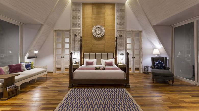 <b>Plataran Menjangan Resort & Spa Room</b>. Images powered by <a href="https://www.leonardoworldwide.com/" title="Leonardo Worldwide" target="_blank">Leonardo</a>.