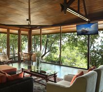 Plataran Menjangan Resort & Spa Lobby
