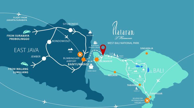 <b>Plataran Menjangan Resort & Spa Other</b>. Images powered by <a href="https://www.leonardoworldwide.com/" title="Leonardo Worldwide" target="_blank">Leonardo</a>.