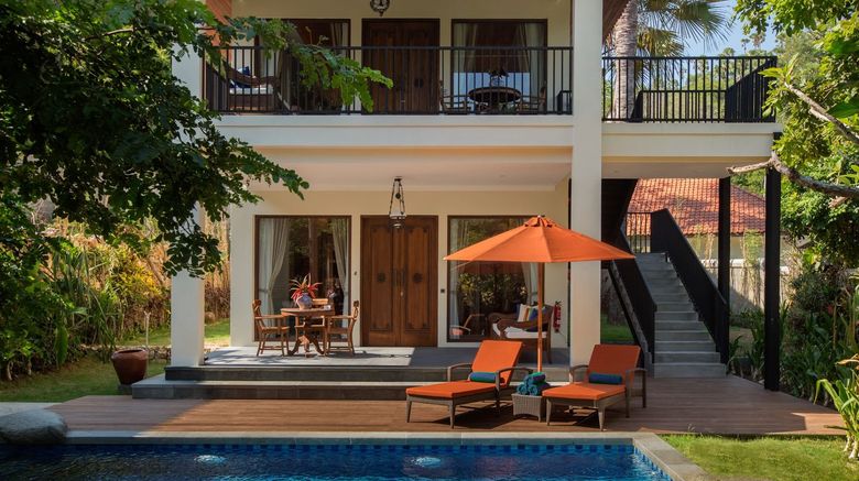 <b>Plataran Komodo Resort & Spa Room</b>. Images powered by <a href="https://www.leonardoworldwide.com/" title="Leonardo Worldwide" target="_blank">Leonardo</a>.