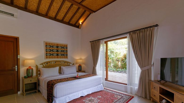 <b>Plataran Komodo Resort & Spa Room</b>. Images powered by <a href="https://www.leonardoworldwide.com/" title="Leonardo Worldwide" target="_blank">Leonardo</a>.