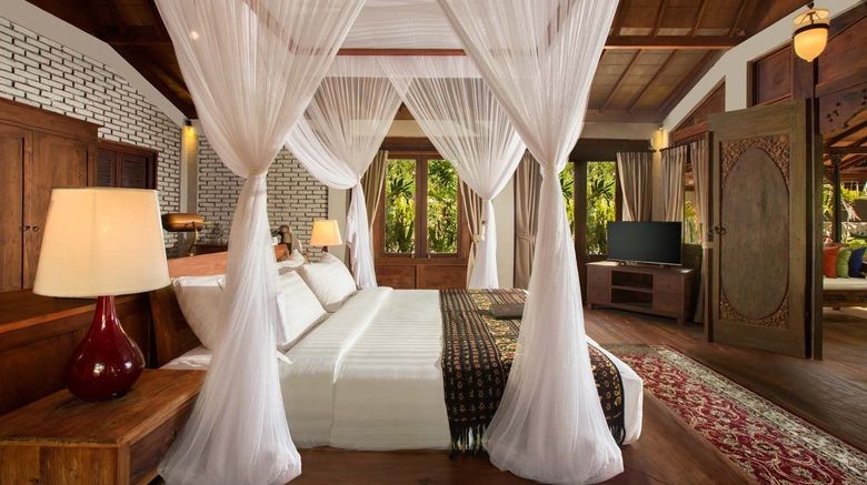 <b>Plataran Komodo Resort & Spa Room</b>. Images powered by <a href="https://www.leonardoworldwide.com/" title="Leonardo Worldwide" target="_blank">Leonardo</a>.