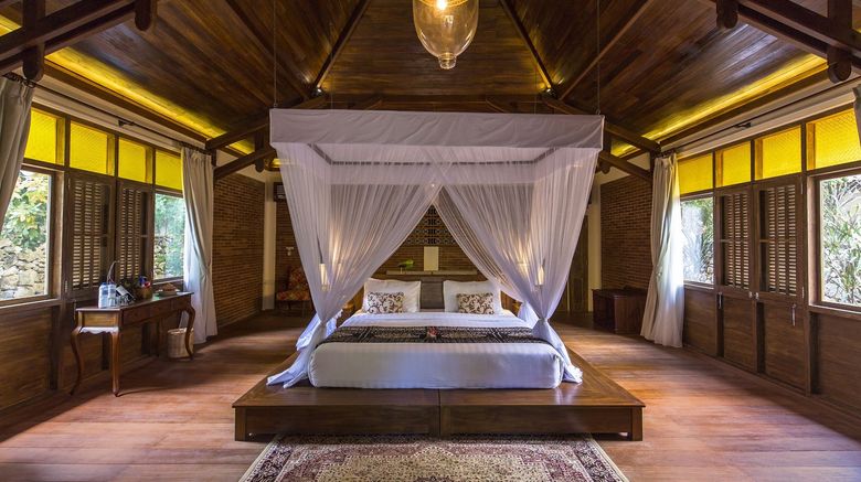 <b>Plataran Komodo Resort & Spa Room</b>. Images powered by <a href="https://www.leonardoworldwide.com/" title="Leonardo Worldwide" target="_blank">Leonardo</a>.