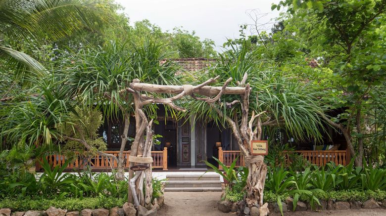 <b>Plataran Komodo Resort & Spa Room</b>. Images powered by <a href="https://www.leonardoworldwide.com/" title="Leonardo Worldwide" target="_blank">Leonardo</a>.