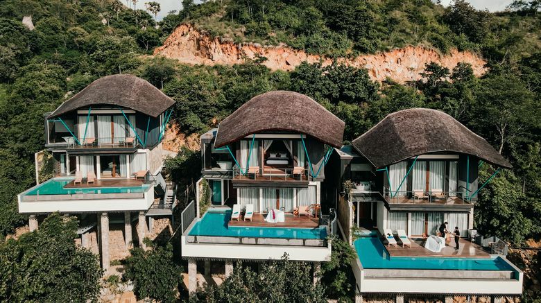 <b>Plataran Komodo Resort & Spa Room</b>. Images powered by <a href="https://www.leonardoworldwide.com/" title="Leonardo Worldwide" target="_blank">Leonardo</a>.