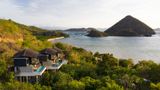 Plataran Komodo Resort & Spa Room