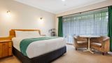 Manifold Motor Inn Room