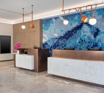 Holiday Inn Exp Dianchi Rixin Rd Exterior
