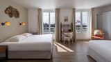<b>Hotel de la Plage Room</b>. Images powered by <a href="https://www.leonardoworldwide.com/" title="Leonardo Worldwide" target="_blank">Leonardo</a>.