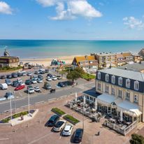 Hotel de la Plage
