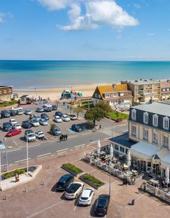 Hotel de la Plage