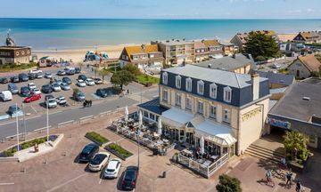 Hotel de la Plage