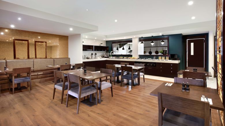 <b>Swiss-Belboutique Napier Restaurant</b>. Images powered by <a href="https://www.leonardoworldwide.com/" title="Leonardo Worldwide" target="_blank">Leonardo</a>.