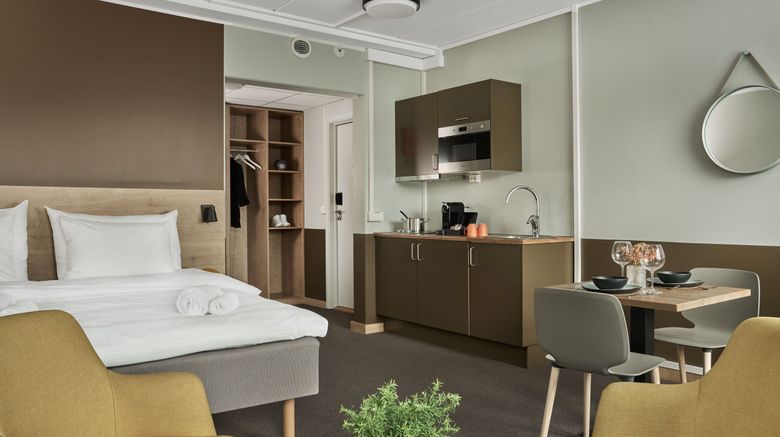 <b>Smarthotel Hammerfest Room</b>. Images powered by <a href="https://www.leonardoworldwide.com/" title="Leonardo Worldwide" target="_blank">Leonardo</a>.
