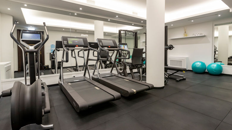 <b>RIVER CHATEAU HOTEL Health Club</b>. Images powered by <a href="https://www.leonardoworldwide.com/" title="Leonardo Worldwide" target="_blank">Leonardo</a>.