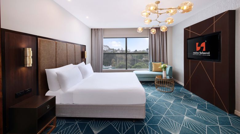 <b>Swiss-Belboutique Napier Room</b>. Images powered by <a href="https://www.leonardoworldwide.com/" title="Leonardo Worldwide" target="_blank">Leonardo</a>.