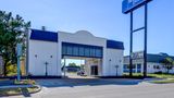 Capital O Travelers Inn Lawton Exterior