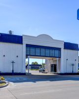 Capital O Travelers Inn Lawton