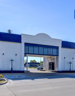 Capital O Travelers Inn Lawton