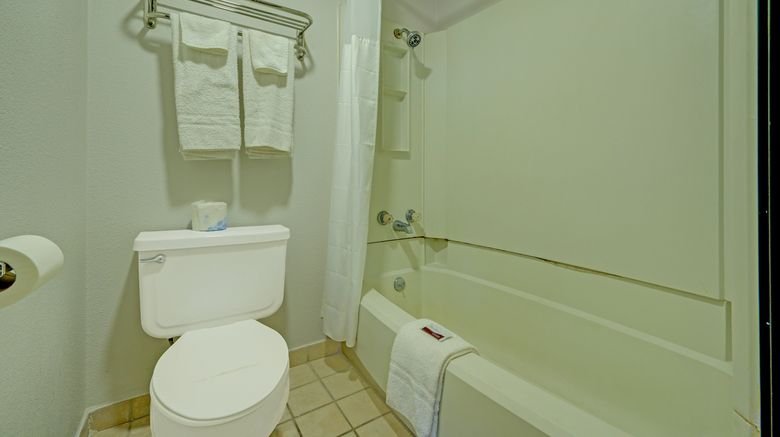 <b>Capital O Travelers Inn Lawton Room</b>. Images powered by <a href="https://www.leonardoworldwide.com/" title="Leonardo Worldwide" target="_blank">Leonardo</a>.