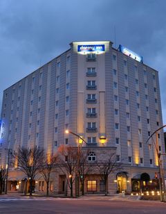 Dormy Inn Express Koriyama