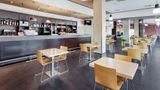 Sercotel Plaza Feria Hotel Restaurant