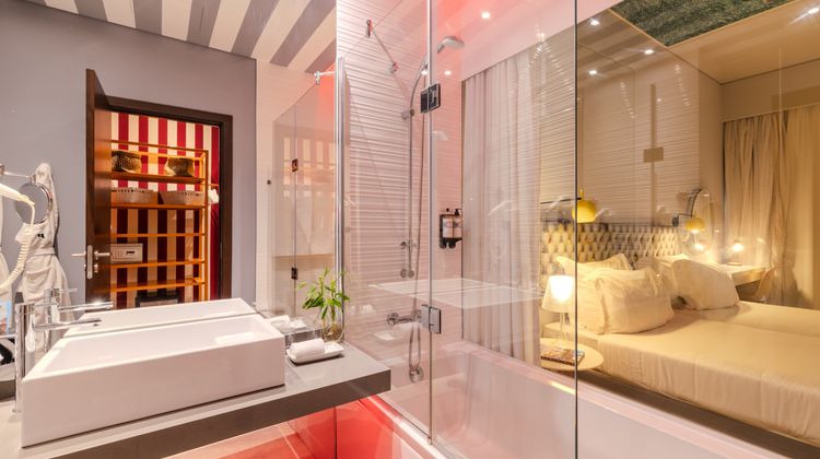 Pestana Alvor South Beach Room