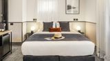Port Hotel Room