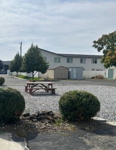 Capri Motel