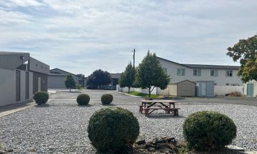 Capri Motel