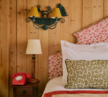 Chalet Saint Georges Room