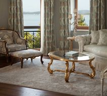 Villa Korta Katarina Room