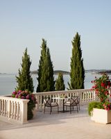 Villa Korta Katarina